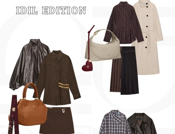 Πώς να Φορέσεις την AIGNER Τσάντα σου.