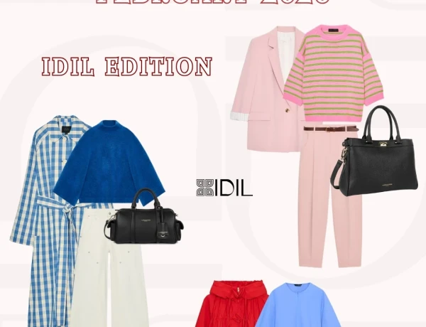 Lancaster Paris in February 2026