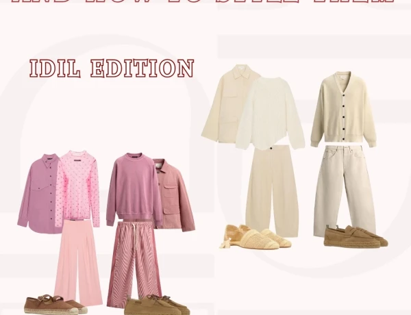 Castañer Gifts for Her & for Him