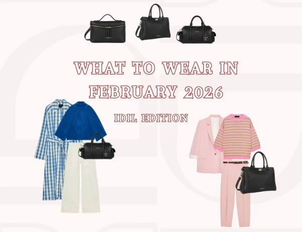 Lancaster Paris τον Φεβρουάριο 2026