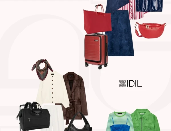 Travel with Lancaster