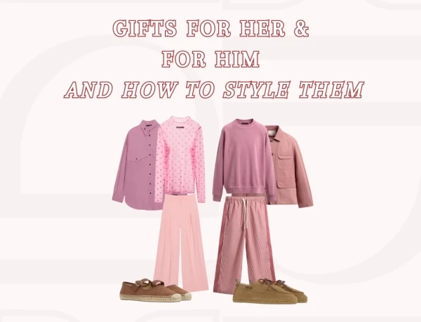 Castañer Δώρα για Εκείνη & για Εκείνον