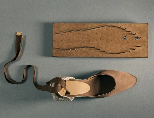 Castañer Atelier: Η Τέχνη της Εσπαντρίγιας