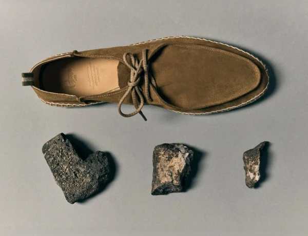 Castañer Εσπαντρίγιες: Το Απόλυτο Must-Have για την Ανδρική Γκαρνταρόμπα