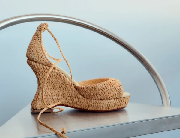 Castañer x Casilda se Casa: Love Crafted into Artisanship