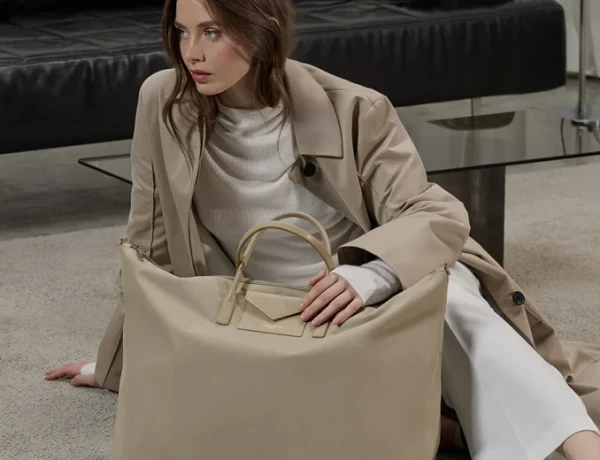 Travel in Style with Lancaster 