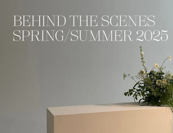 Högl | Behind the Scenes