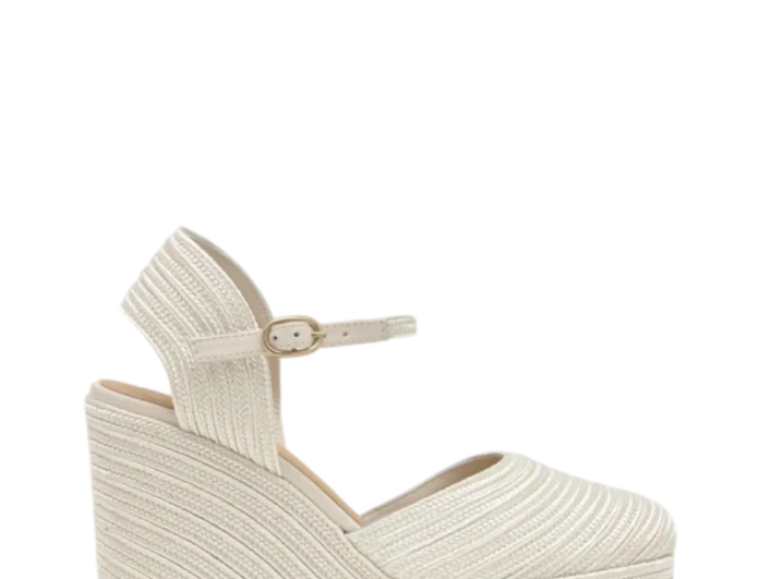 Castañer Carolyn/142 Platforms | PLATFORMS | IDIL