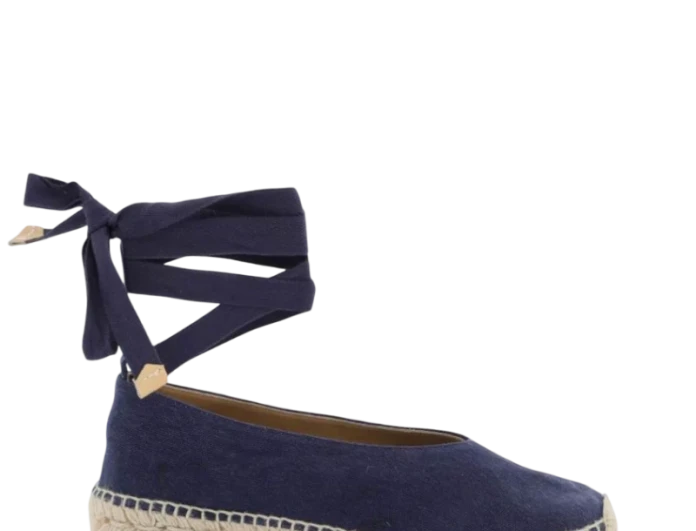 スリッポン Castaner SS24 ESPADRILLA GEA (GEA/2/002_RADIANT) castaner `gea/2/002` espadrilles available on Spinnaker - 48198