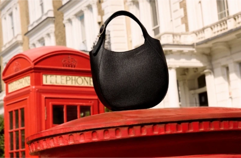 LONGCHAMP