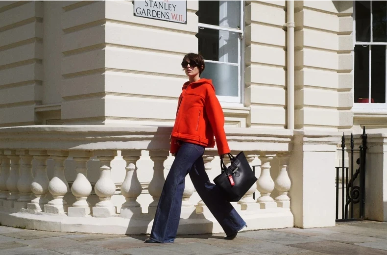 LONGCHAMP