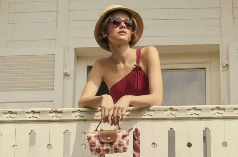 LONGCHAMP