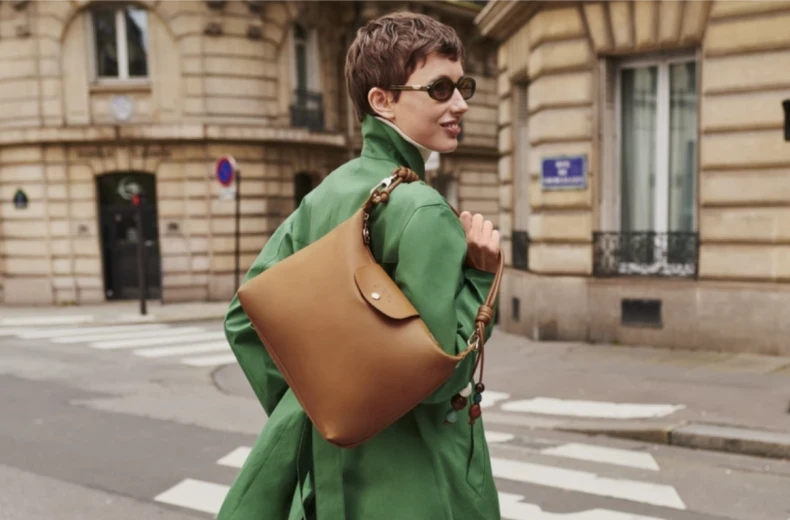 LONGCHAMP