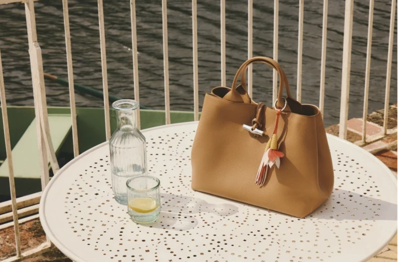LONGCHAMP