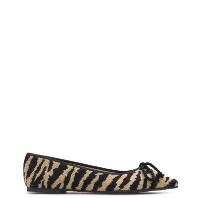 Pretty Ballerinas Loafer MALALA Camel