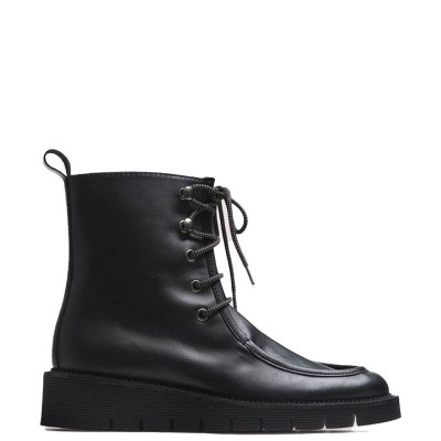 Pretty Ballerinas Boot BETTE Black