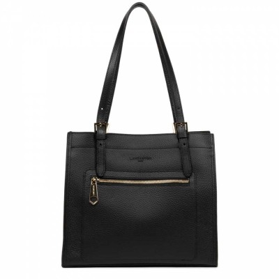 Lancaster Shoulder Bag FOULONNE DOUBLE