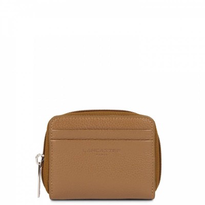 Lancaster Coin Purse FOULONNE PM