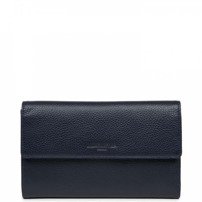 Lancaster Back To Back Organizer Wallet Foulonne PM