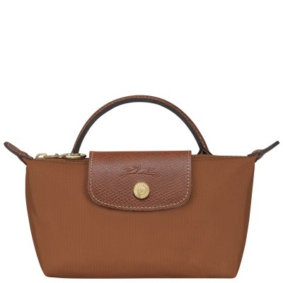 Longchamp Pouch With Handle LE PLIAGE ORIGINAL