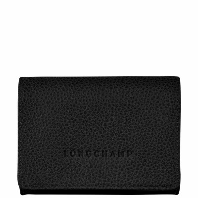 Longchamp Coin Purse LE FOULONNÉ