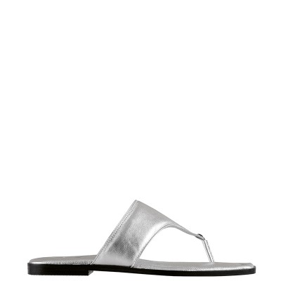 Hogl Sandals NAOMI Silver