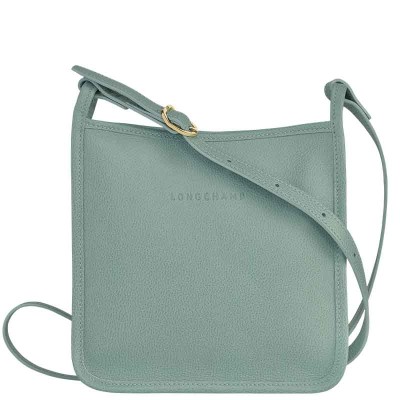 Longchamp Zipped Crossbody Bag S LE FOULONNÉ