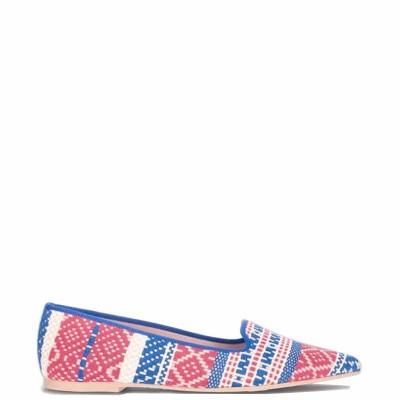 Pretty Ballerinas Loafer ZENI Multicolor