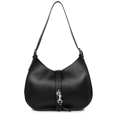 Lancaster Shoulder Bag FOULONNÉ DOUBLE HOOK