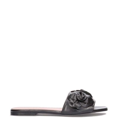 Pretty Ballerinas Sandal ISLA Black