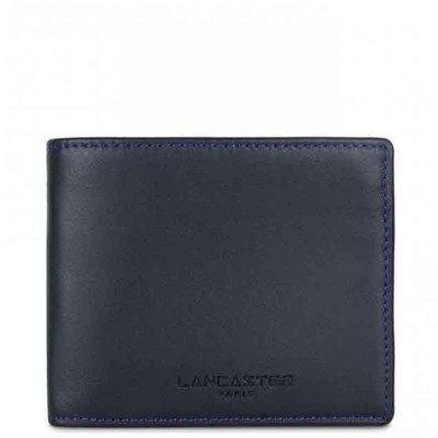 Lancaster Men's Wallet ATLAS