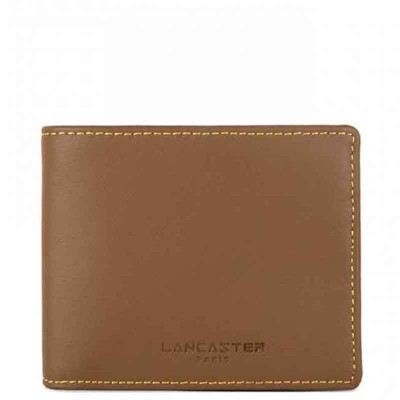 Lancaster Men's Wallet ATLAS