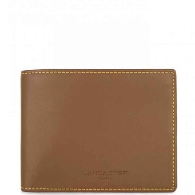 Lancaster Wallet ATLAS