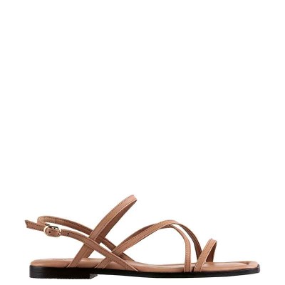 Högl Sandals SANDY Natural