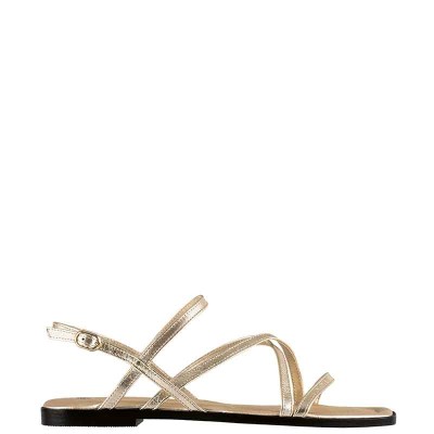 Högl Sandals SANDY Gold