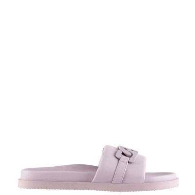 Högl Mules GEMMA Fuchsia