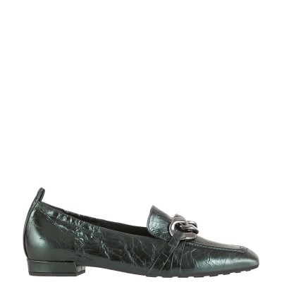 Högl Loafers GLOW Green