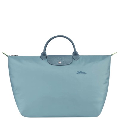 Longchamp Travel Bag L LE PLIAGE GREEN
