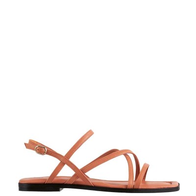 Högl Sandals SANDY Orange