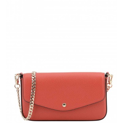 Pourchet Continental Wallet / Bag Club