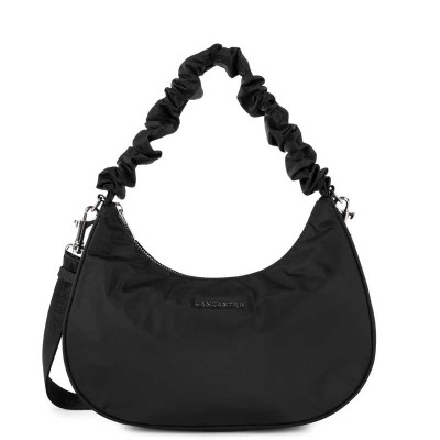 Lancaster Hobo Bag BASIC CHOUCHOU