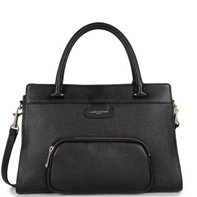Lancaster Handbag L DUNE