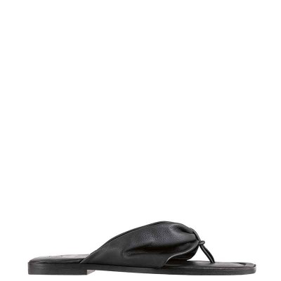 Högl Mules KENDAL Black