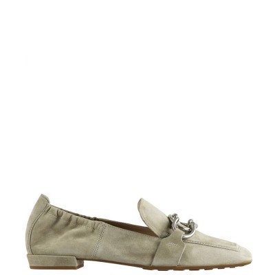 Högl Loafers DIANE Ecru