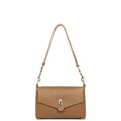 Lancaster Crossbody Bag FOULONNÉ DOUBLE