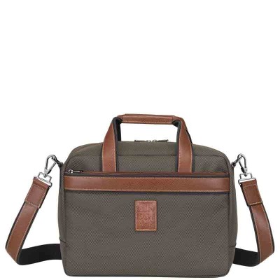 Longchamp Travel Bag S BOXFORD