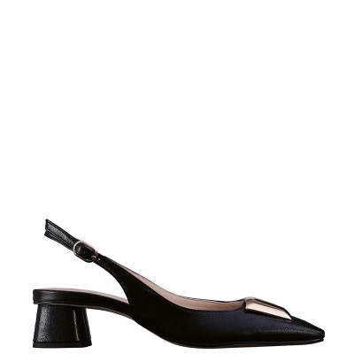 Hogl Slingpumps IRIS black