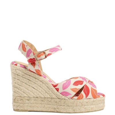 Castaner platforms BLAUDELL 8ED DVF