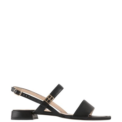 Högl Sandals ELBA Black