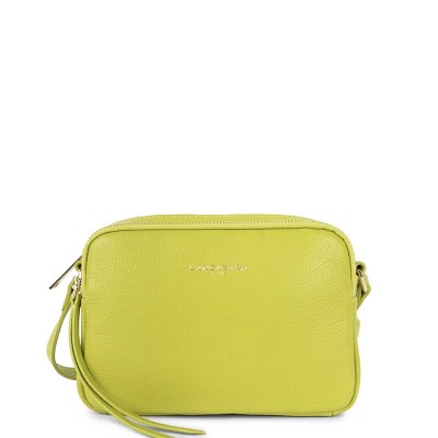 Lancaster Crossbody Bag DUNE